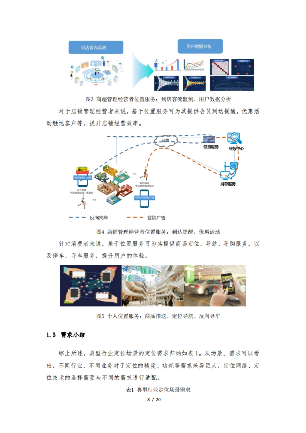 中国移动5G高精定位能力白皮书-中国移动-20页_第8页