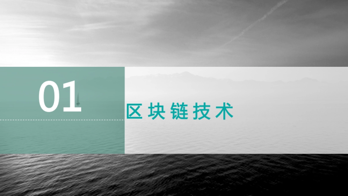 中科院孙毅：区块链技术及应用    _第2页
