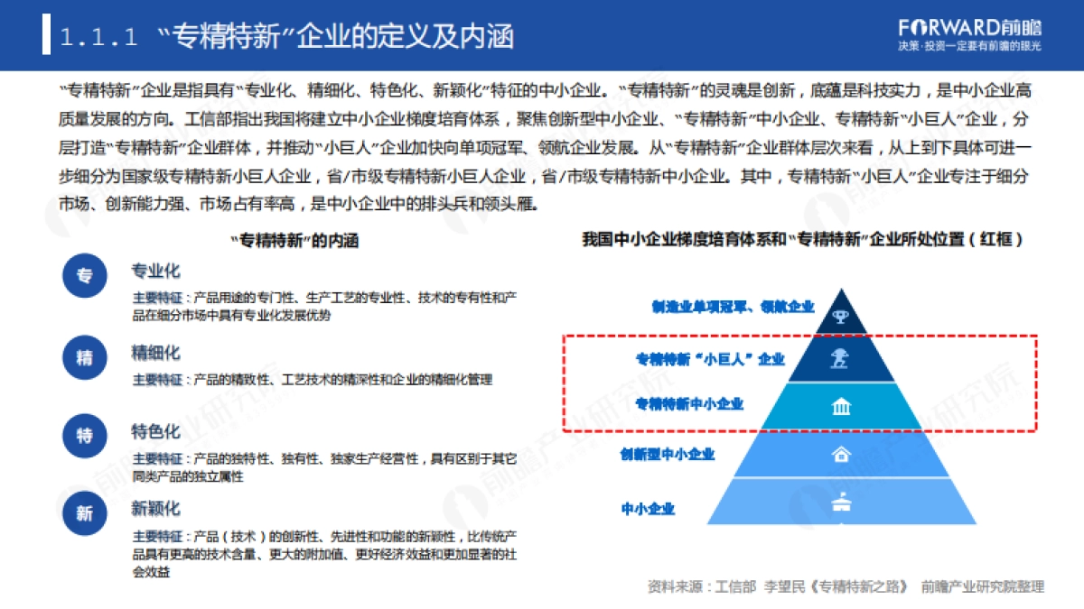 专精特新企业数字化水平白皮书_第4页