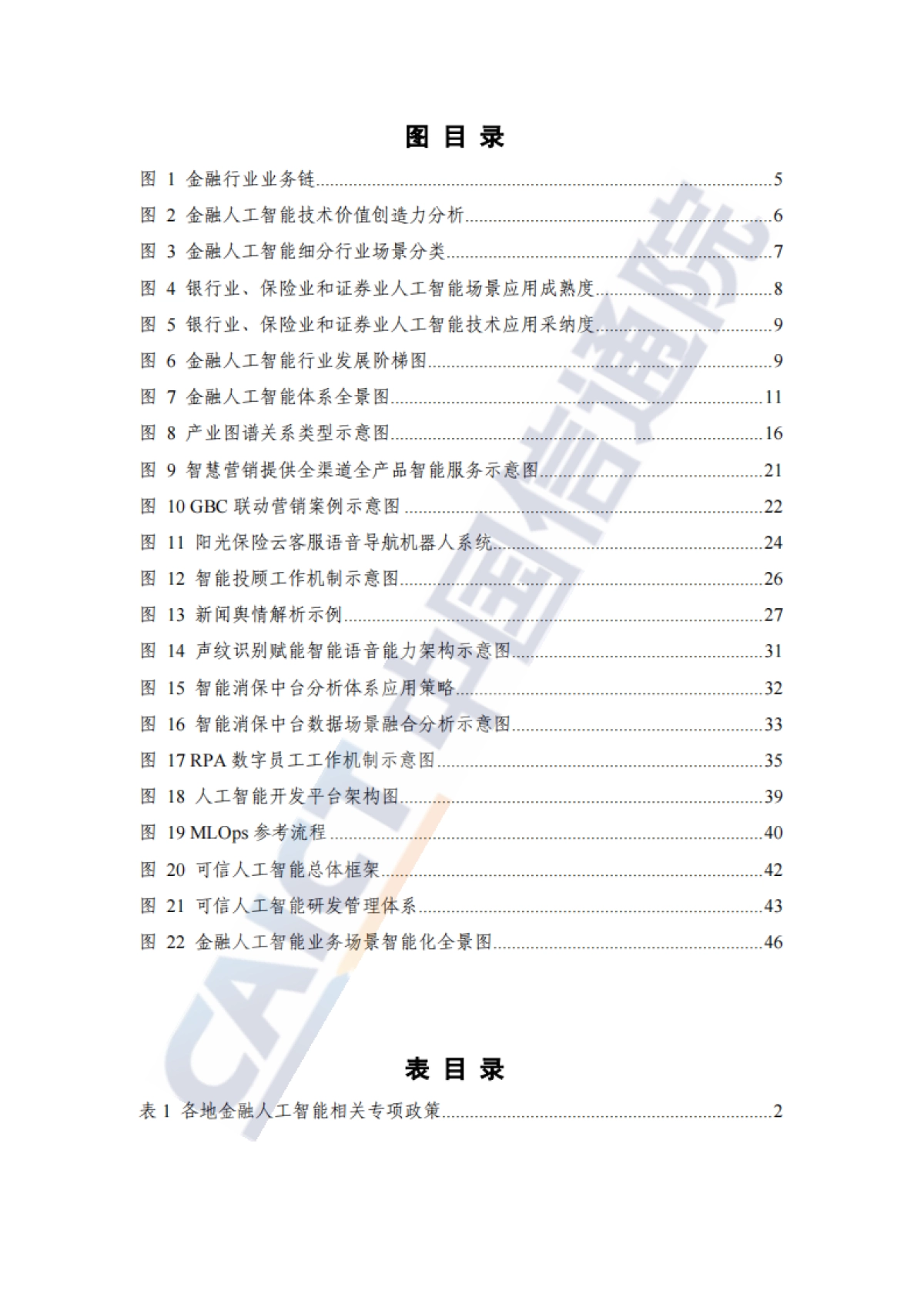 2022年金融人工智能研究报告-中国信通院_第6页