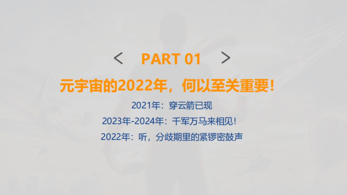 2022年元宇宙全球年度报告（202页干货）-北大&安信_第4页