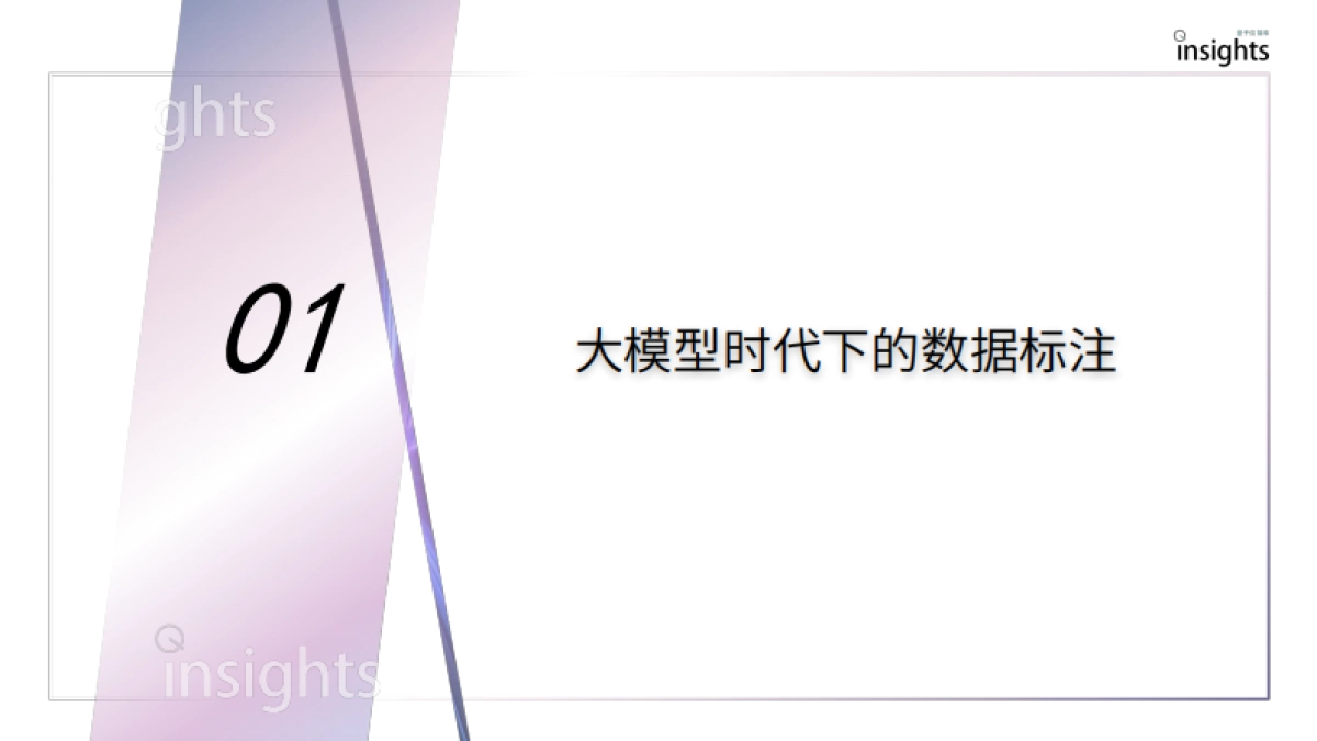 2023中国aigc数据标注产业全景报告-量子位智库_第4页