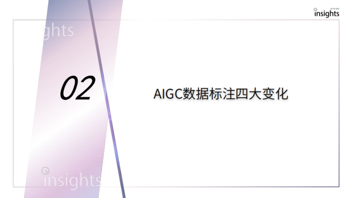 2023中国aigc数据标注产业全景报告-量子位智库_第8页