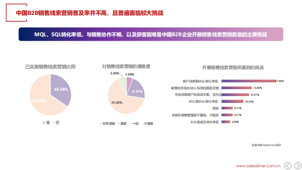 SalesDriver:2023年AI和销售线索营销进阶报告_第3页