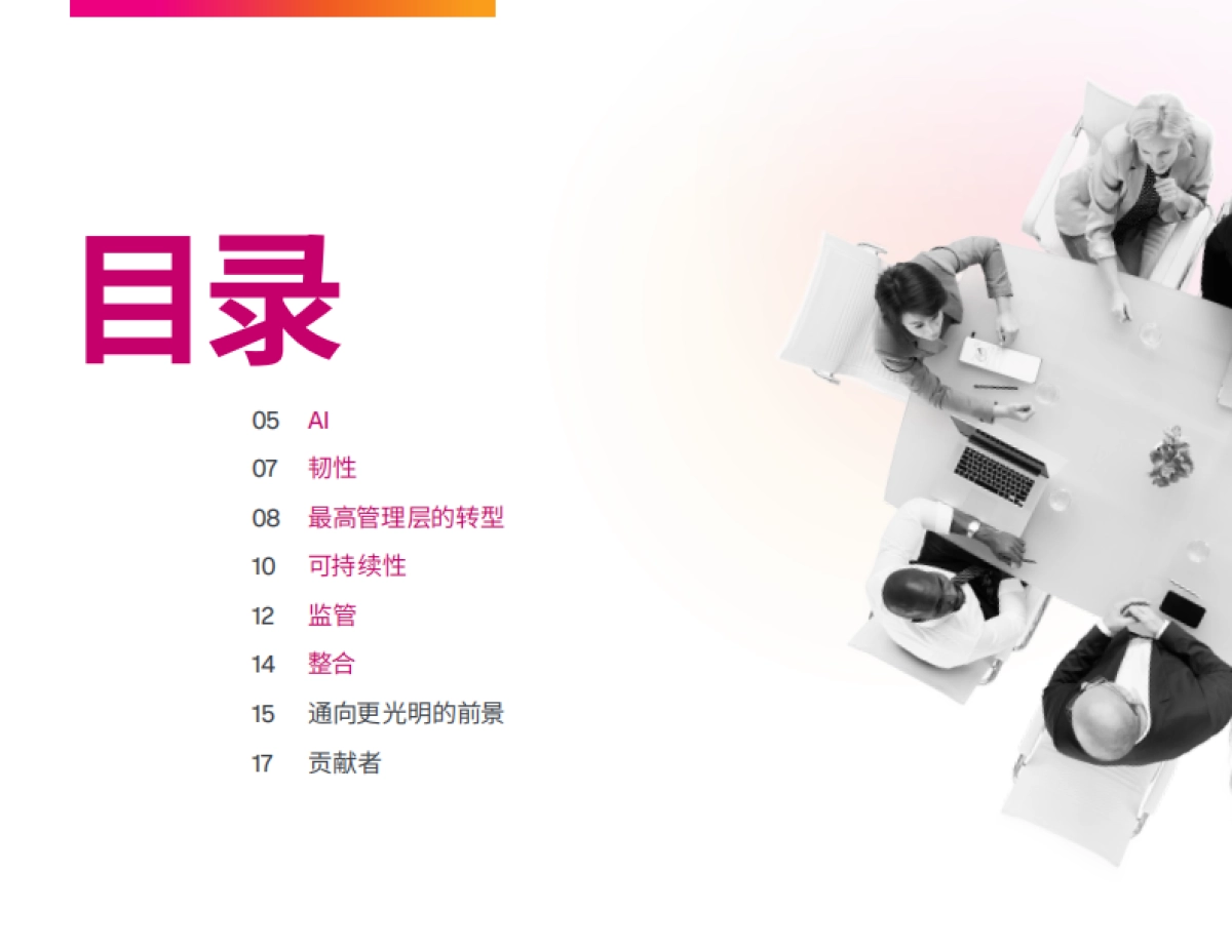 Splunk：2024年高管预测报告-身处 AI 时代业务和技术领导者应该知道什么_第4页