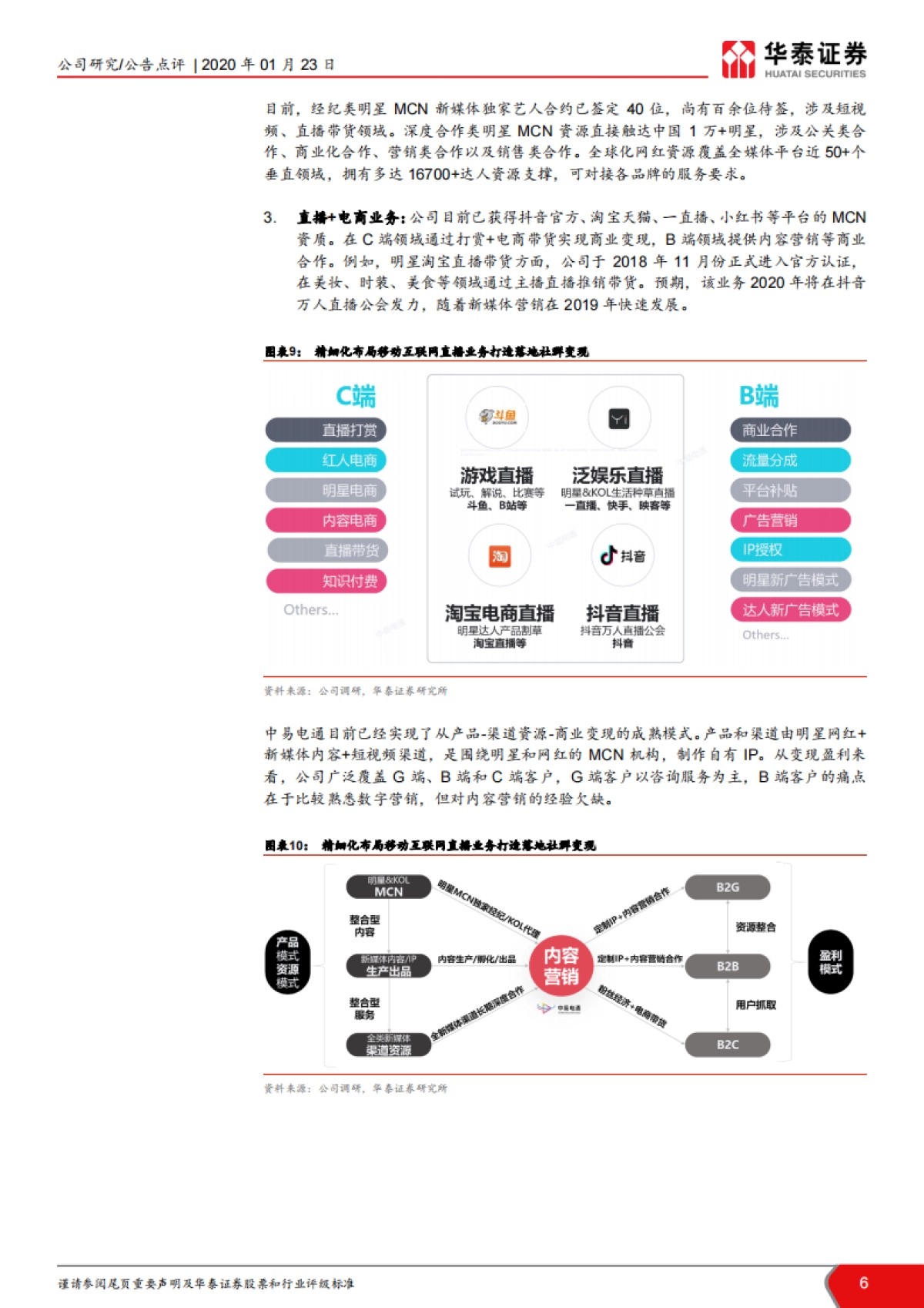 大数据分析模型算法-业绩超预期，Adtech 赋能新营销-数知科技(300038)深度分析报告_第6页