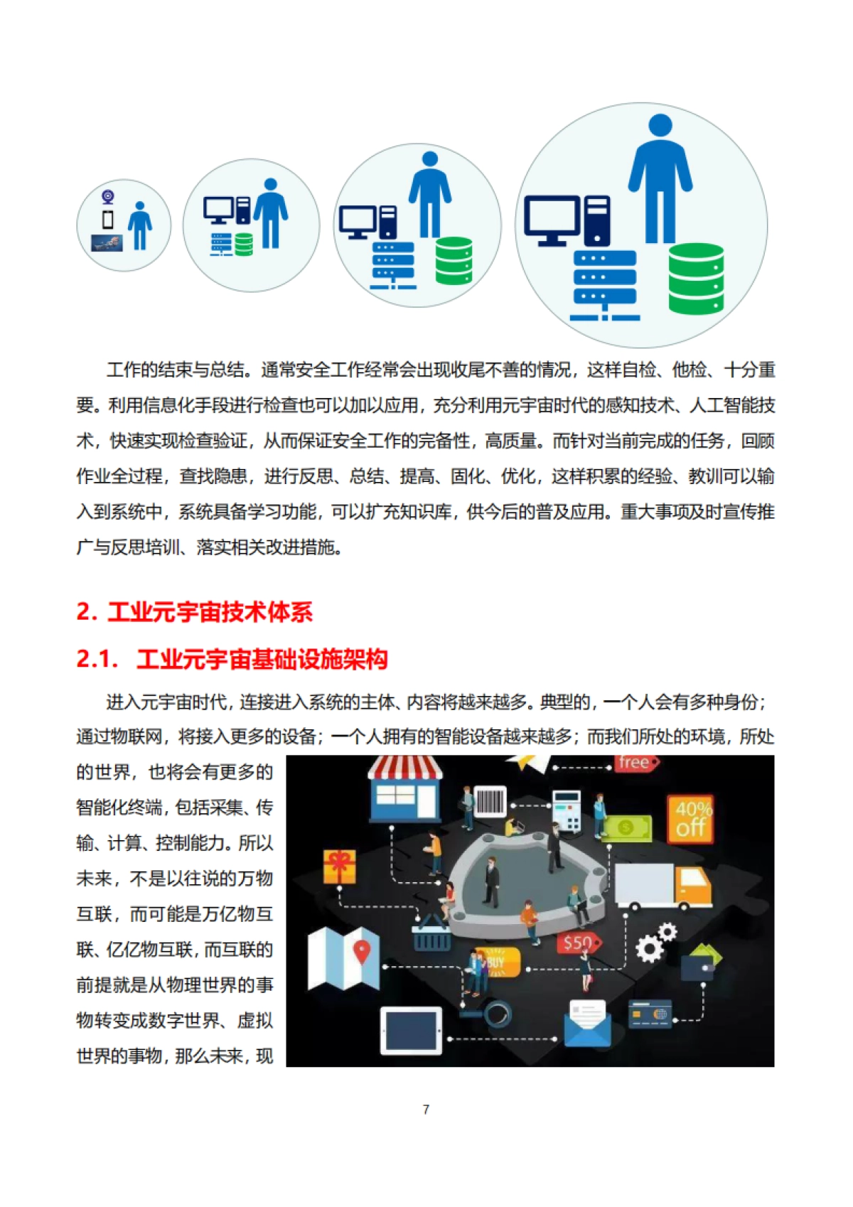 工业元宇宙白皮书（2022年）-金山顶尖-52页_第10页