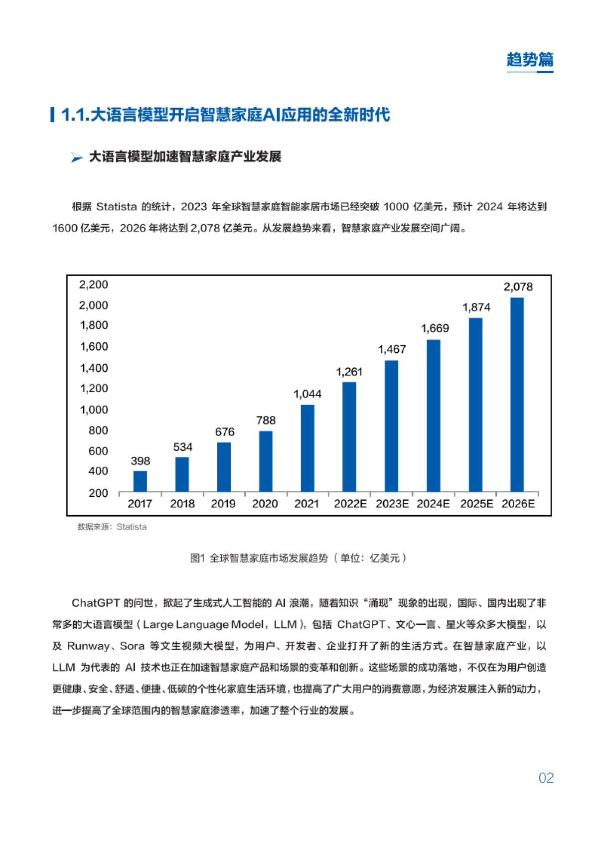 家庭大脑白皮书：大模型时代智慧家庭应用新范式（2024）_第7页