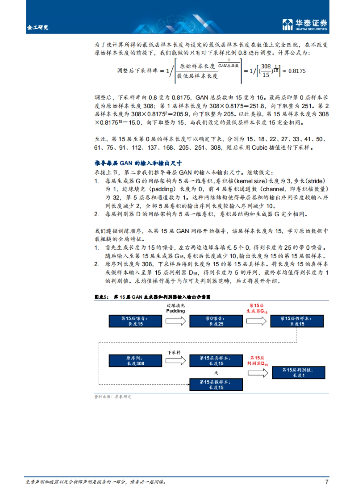 人工智能49：SinGAN单样本生成-华泰证券-24页_第7页