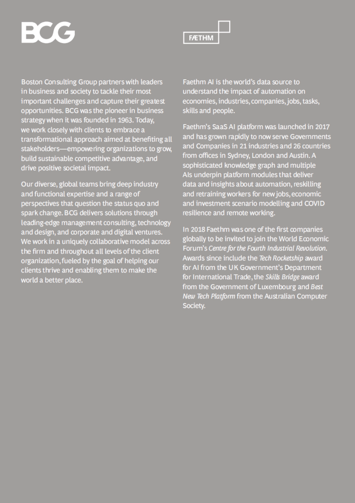 人工智能时代的工作的未来_波士顿咨询（英文）_第2页