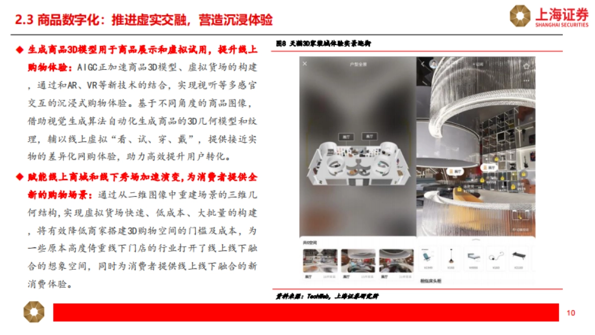 商贸零售专题报告：AI电商：新一轮零售业态革命_第10页