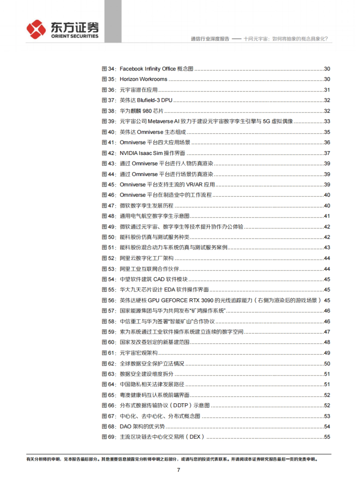 十问元宇宙，如何将抽象的概念具象化？-东方证券-91页_第7页