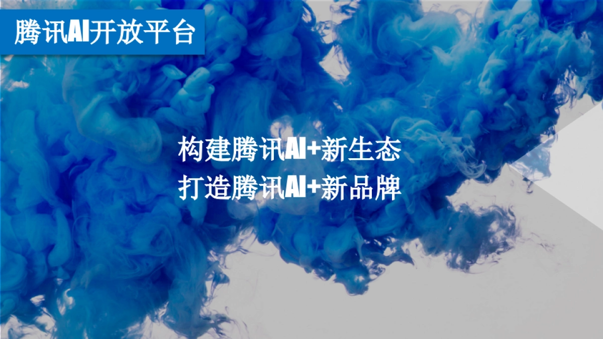 腾讯AI加速营方案_第3页