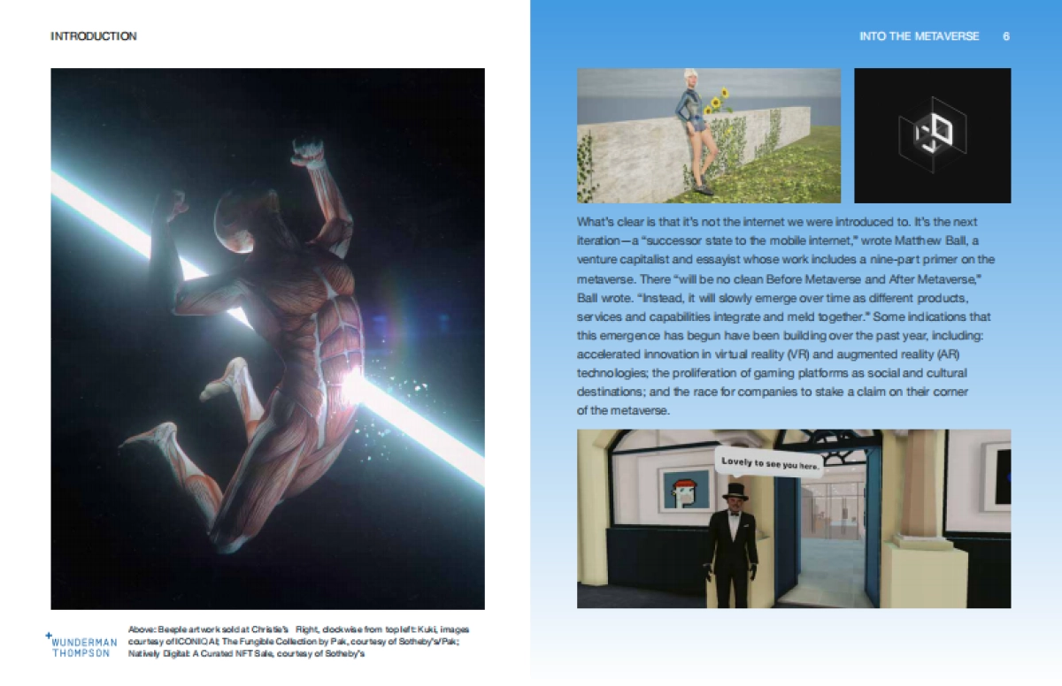 伟门汤普森-新趋势报告：进入元宇宙（英）-2021_第6页