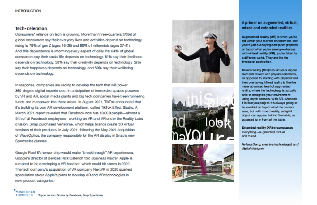 伟门汤普森-新趋势报告：进入元宇宙（英）-2021_第7页