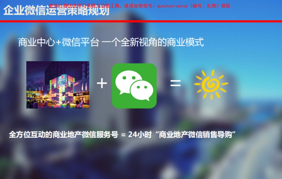 【微斯网络】微信运营方案_第9页