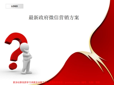 2015酒业微信营销方案最新版