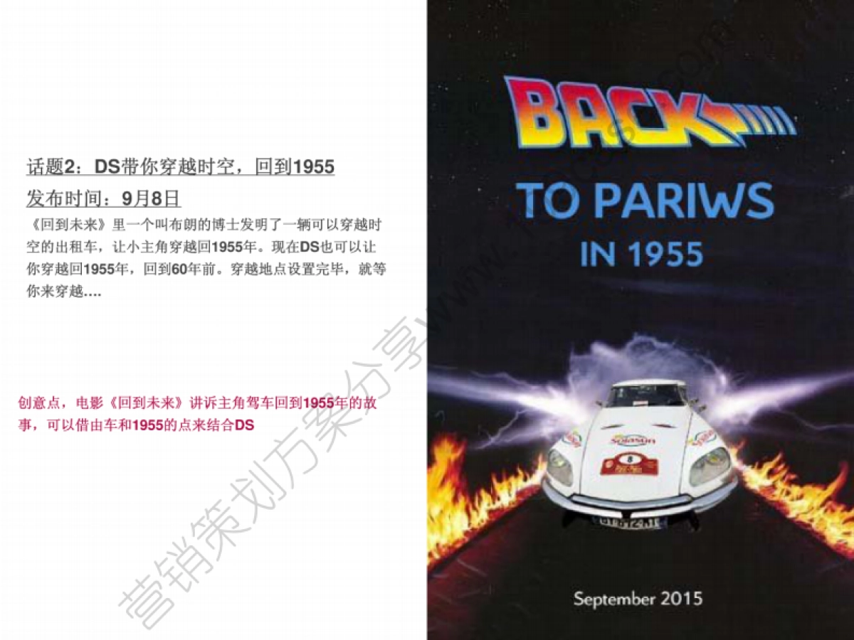 2015年DS60周年北京站微博微信传播方案_第8页