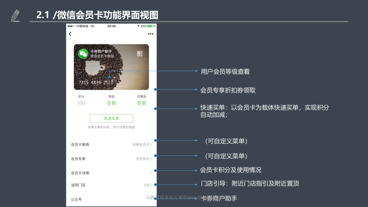 2016海尔&卡萨帝微信粉丝管理-49P_第6页