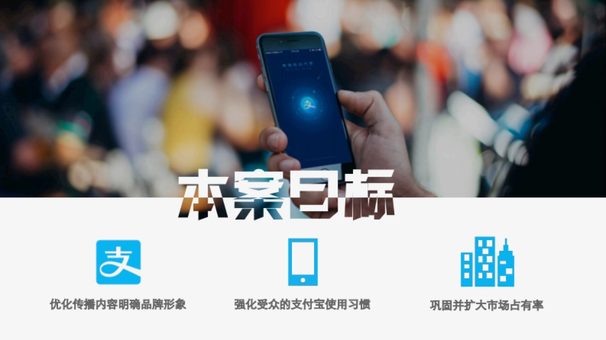 2016年支付年度双微运营方案_第2页