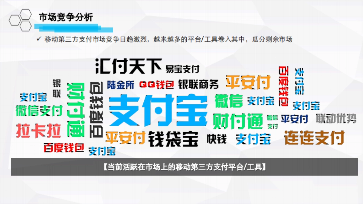 2016年支付年度双微运营方案_第6页