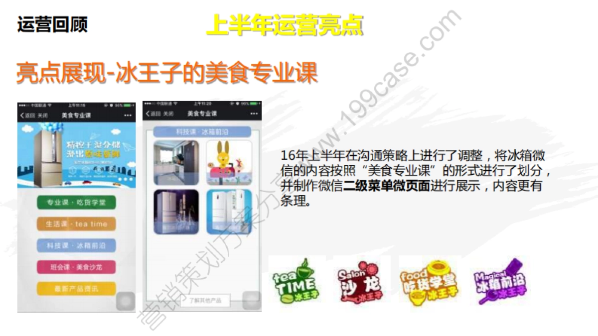2016下半年海尔冰箱微信公众号运营方案-97P_第4页