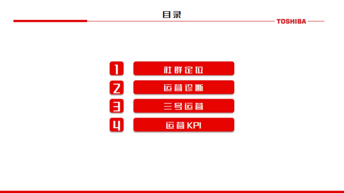 2018东芝厨电微信微博运营规划_第5页