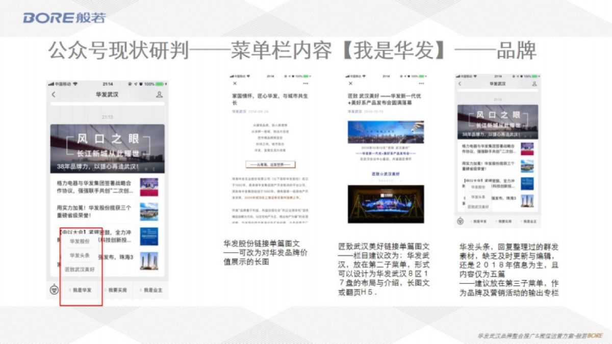 2021华发武汉品牌整合推广与微信运营服务方案（公众号优化升级）-152P_第6页