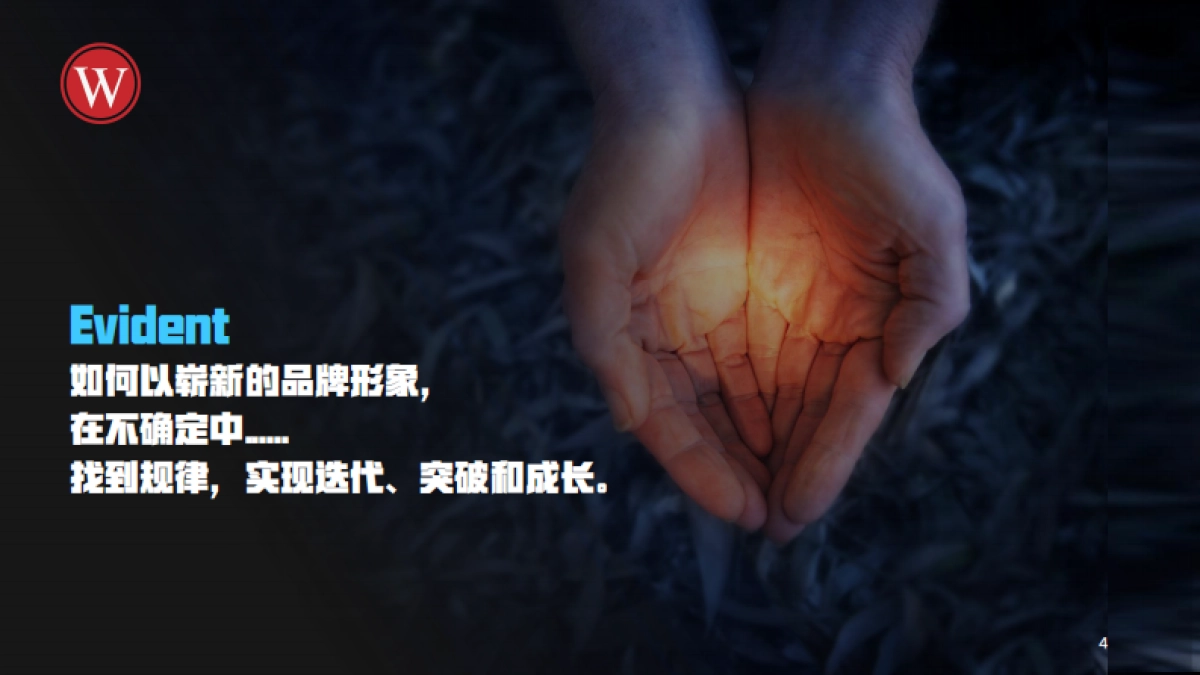 EVIDENT工业公众号运营方案_第4页