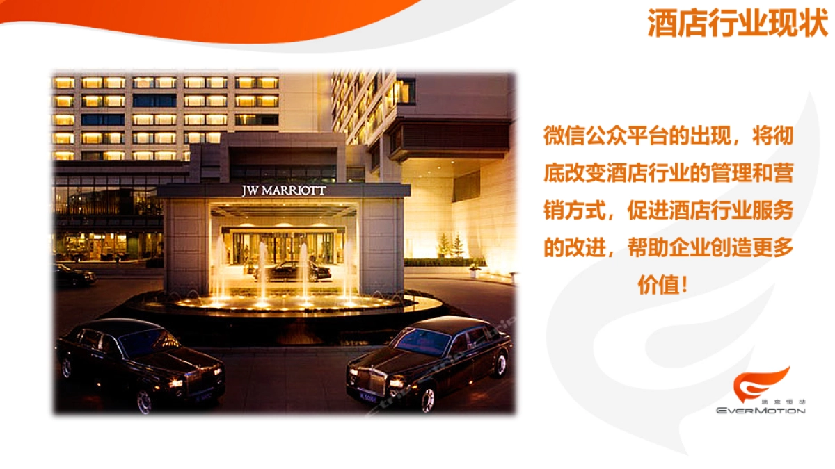 北京JW万豪酒店微信解决方案_第3页