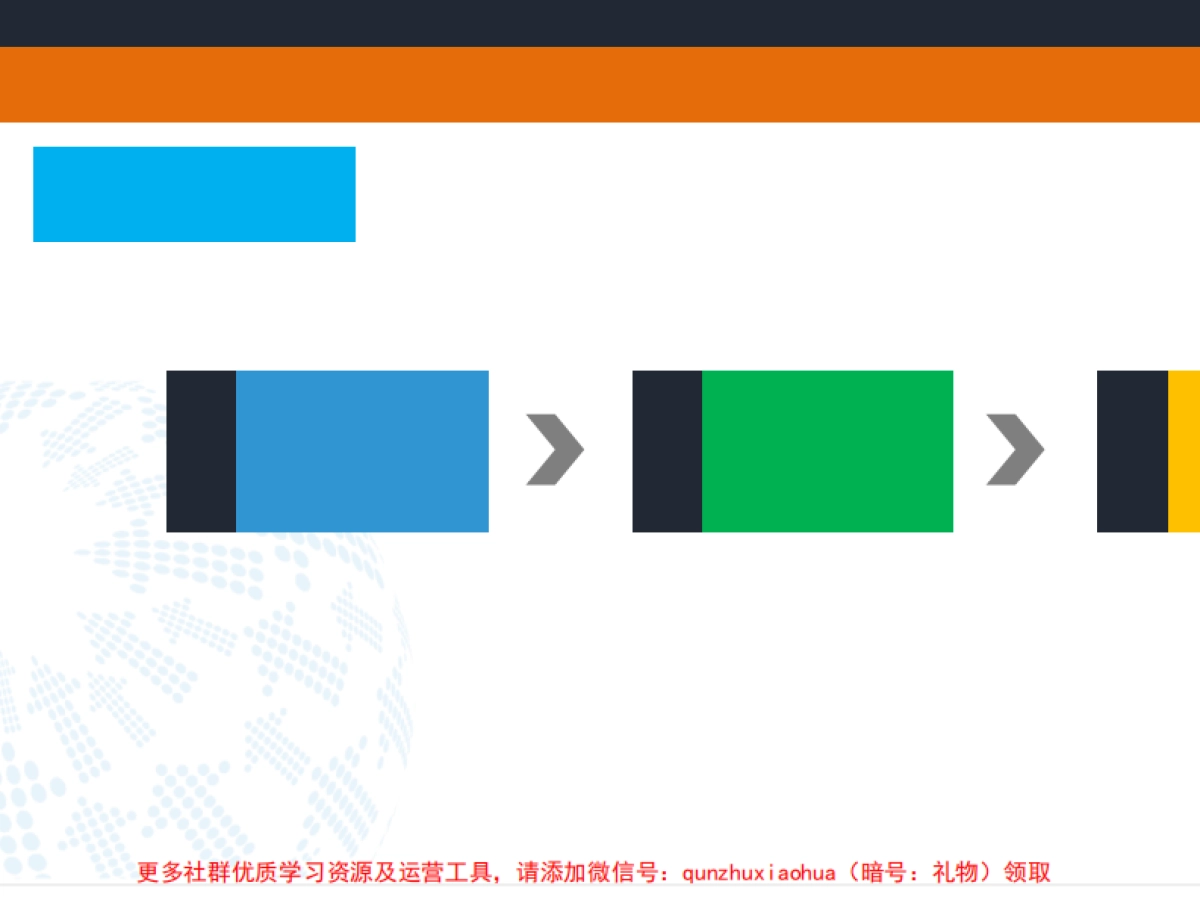 餐饮行业微信运营解决方案_第9页