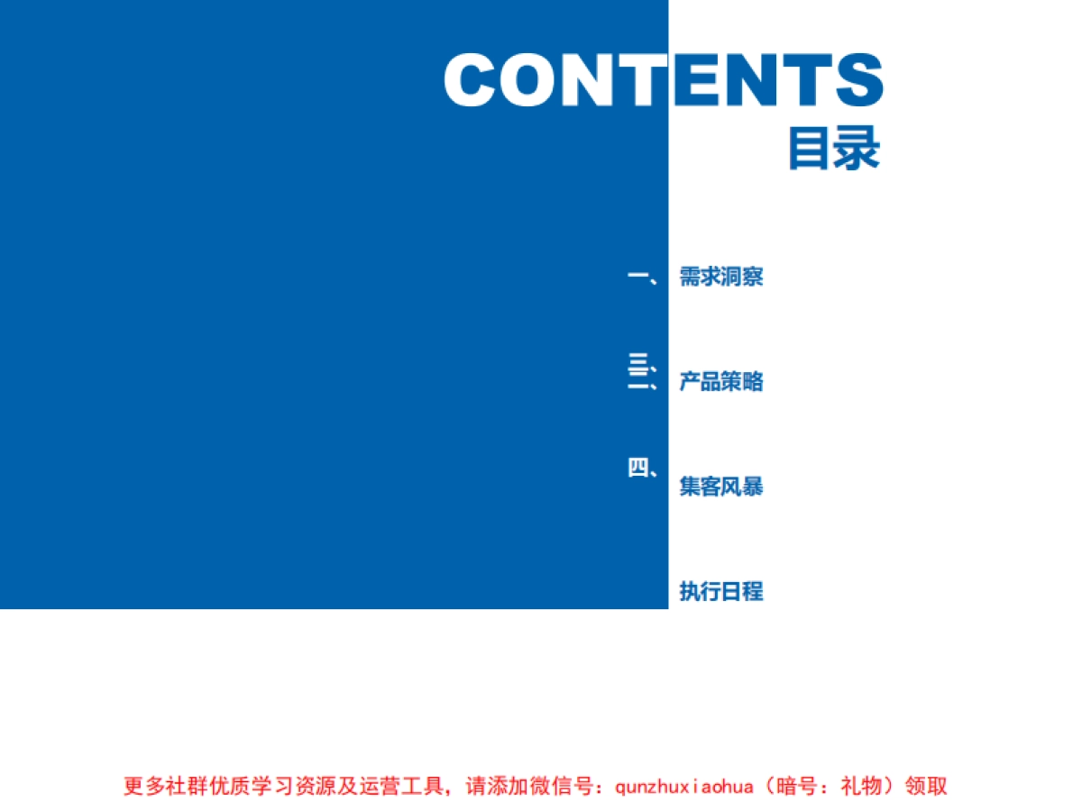 房地产微信运营方案_第2页