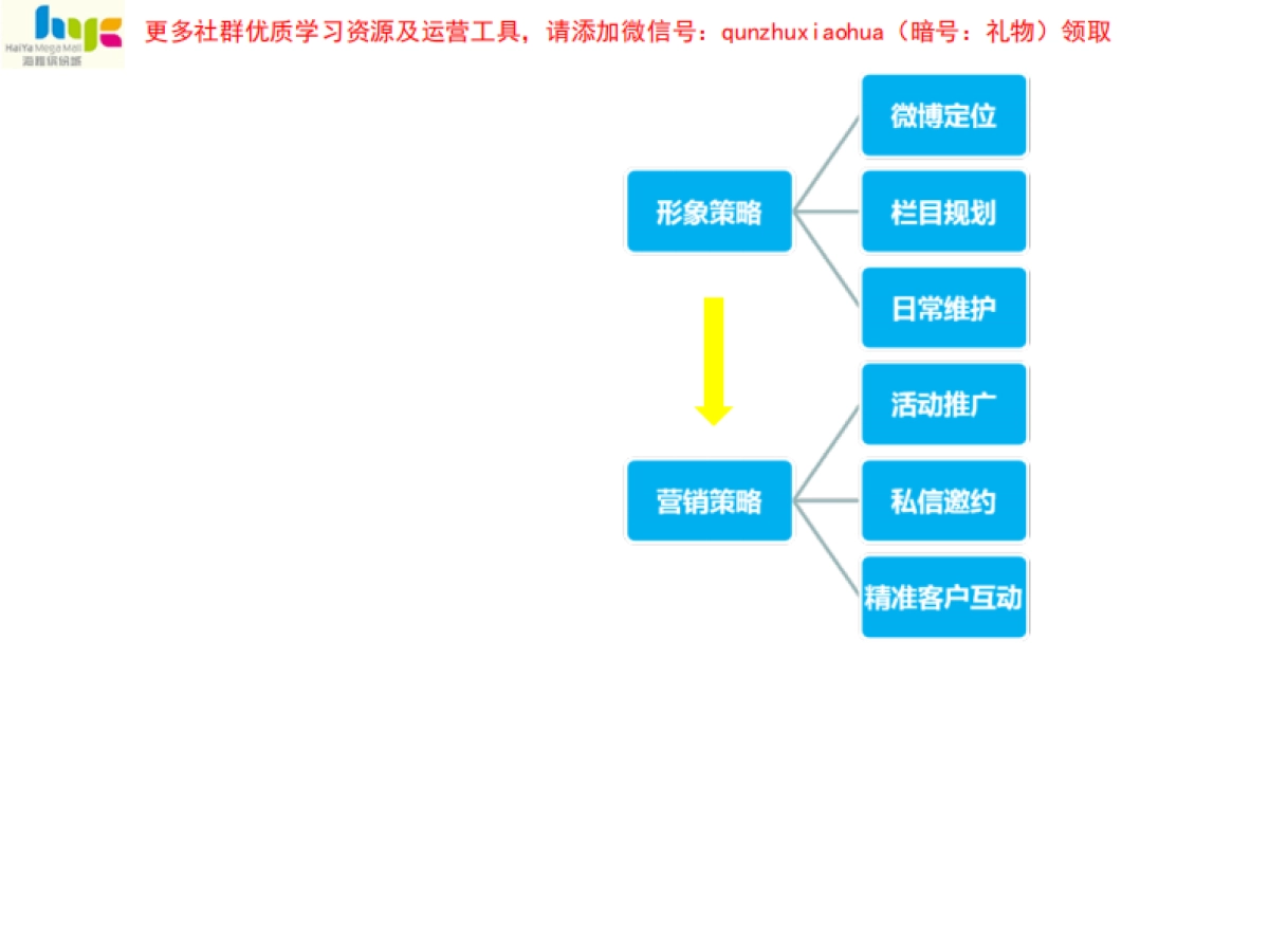 海雅缤纷城微信运营方案_第10页