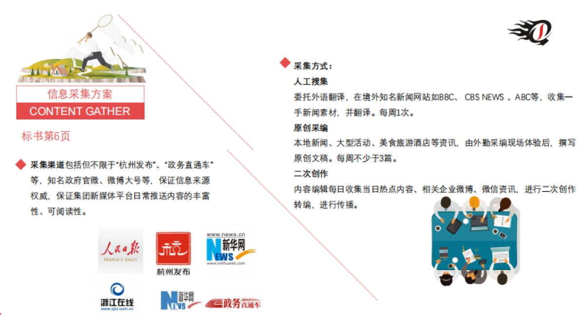 杭州市商贸旅游集团有限公司官网微博微信平台营运管理项目_第8页