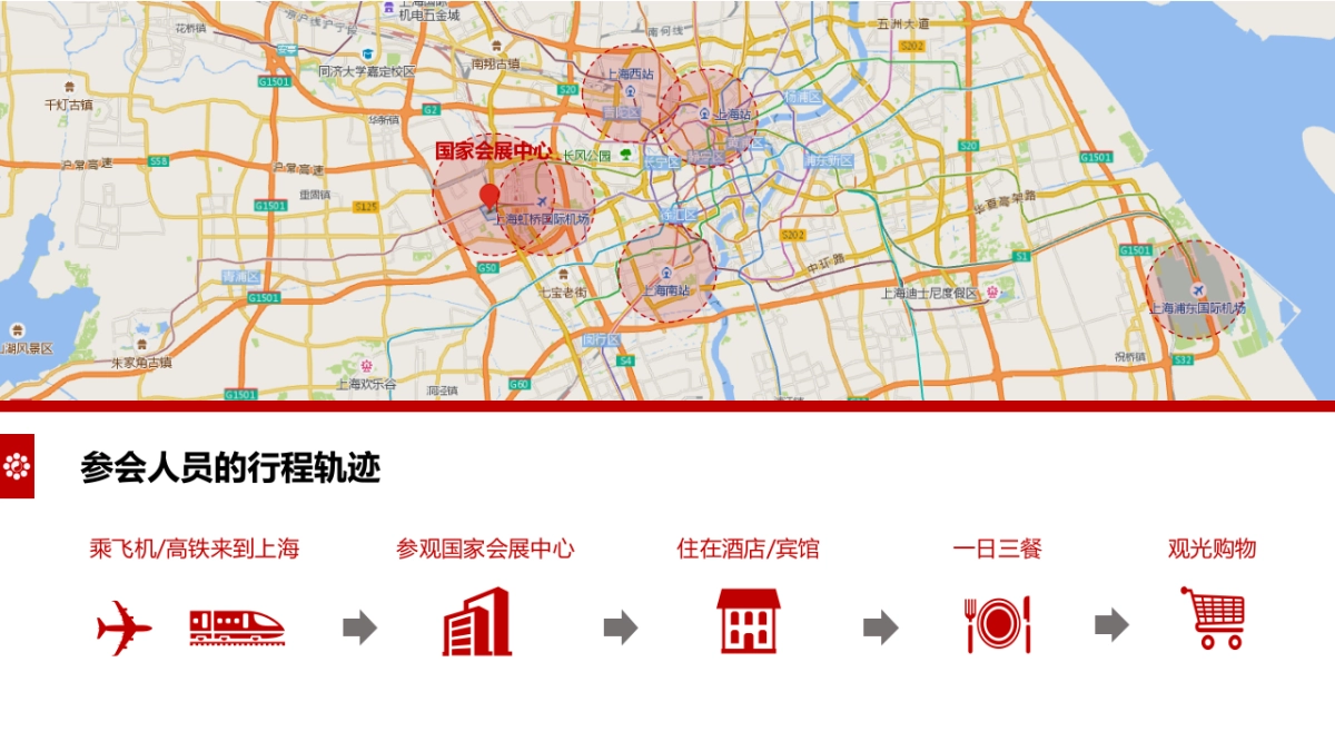 华夏幸福朋友圈投放方案_第6页