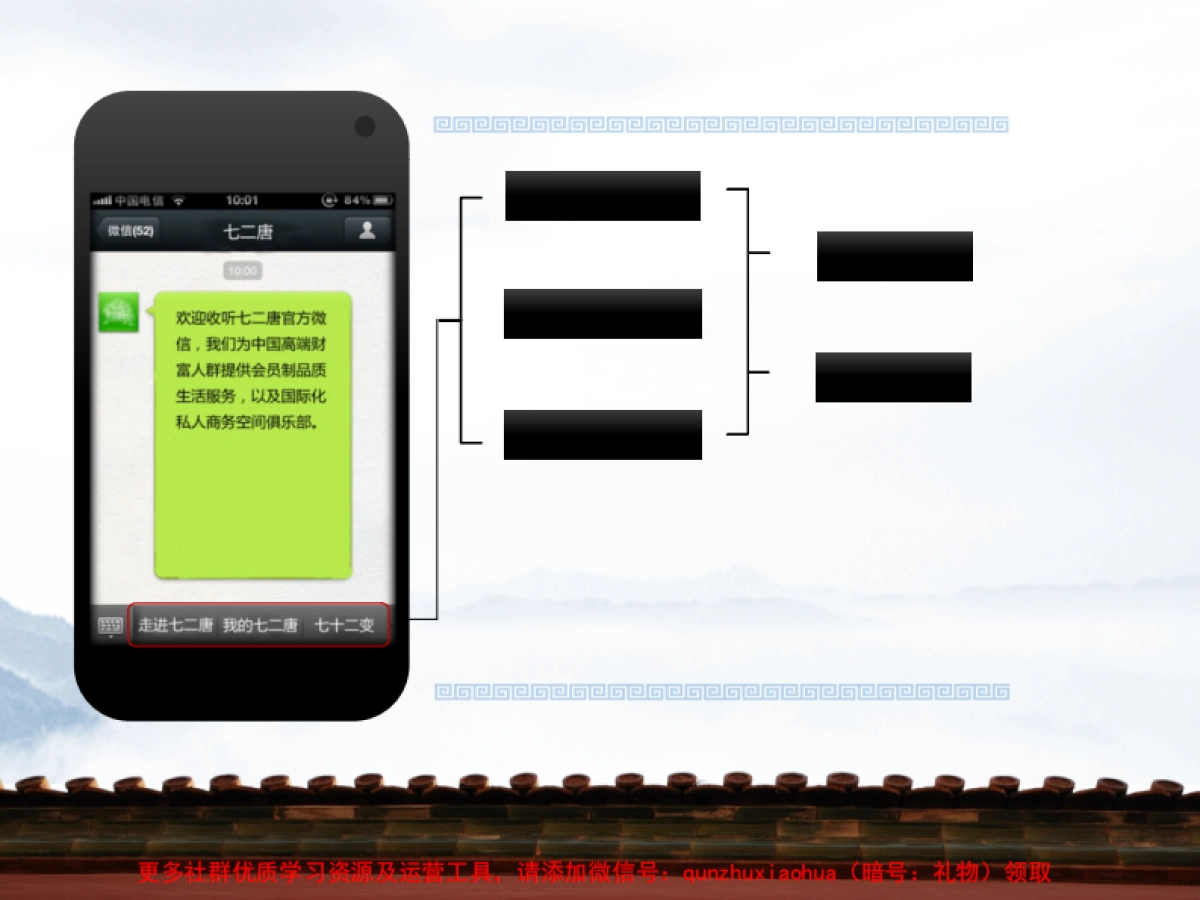 七十二唐微信功能规划方案_第7页
