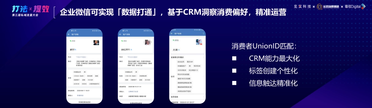 企业微信-张宏伟：提升私域复购：企业微信的“留”量运营模型分解_第7页