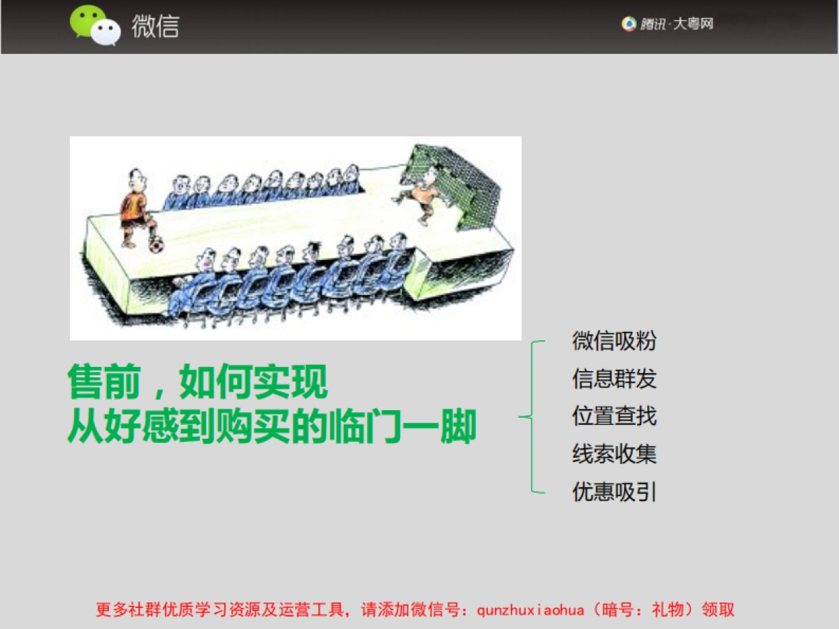 汽车经销店如何玩转微信_第10页