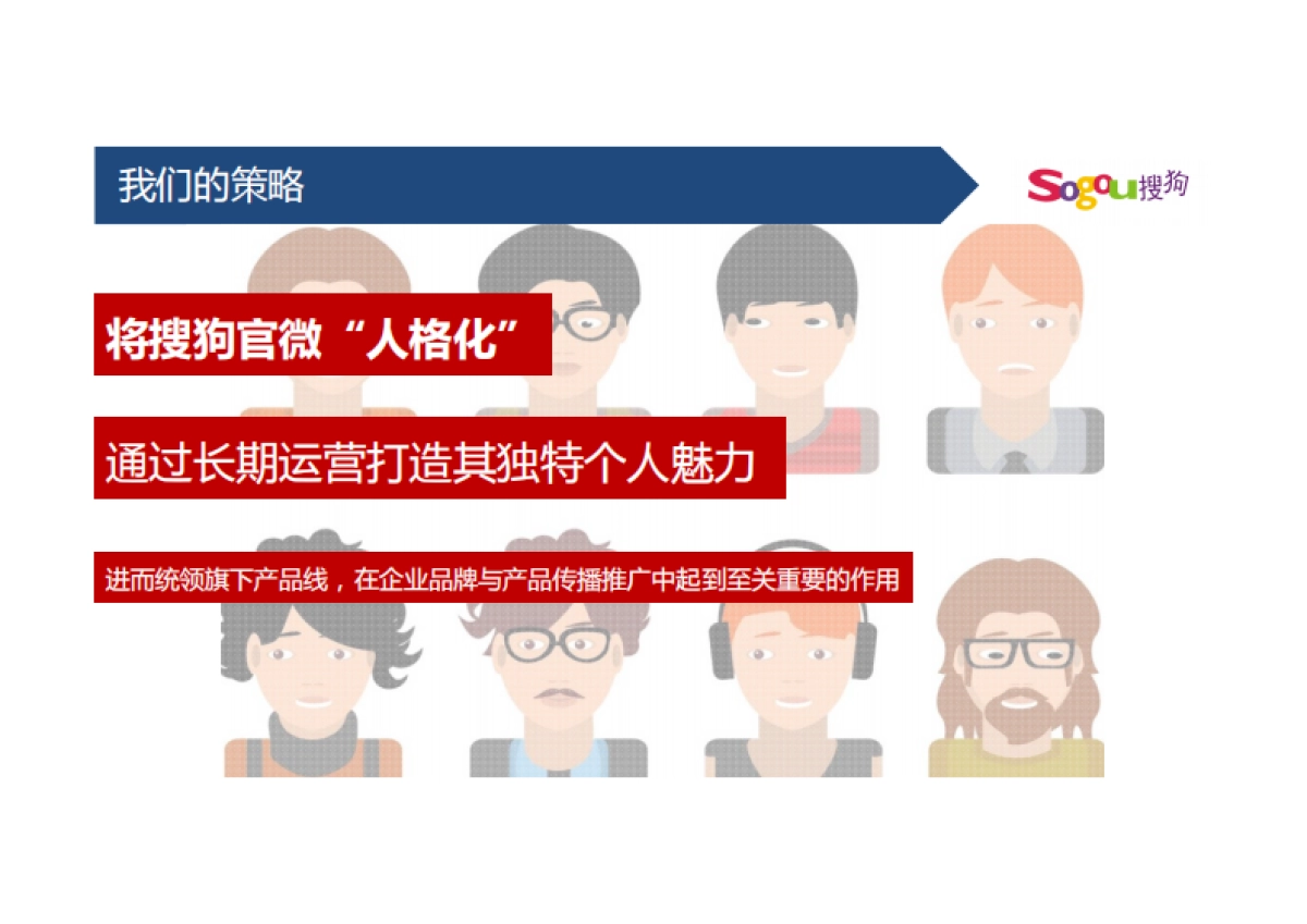 搜狗官方微博微信年度运营策略方案_第4页