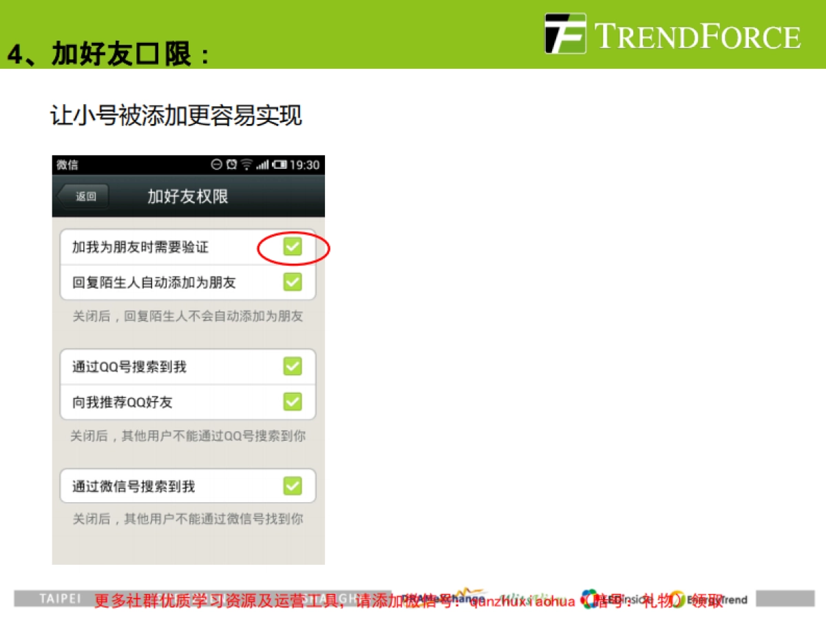 微信公众账号与个人账号推广_第10页