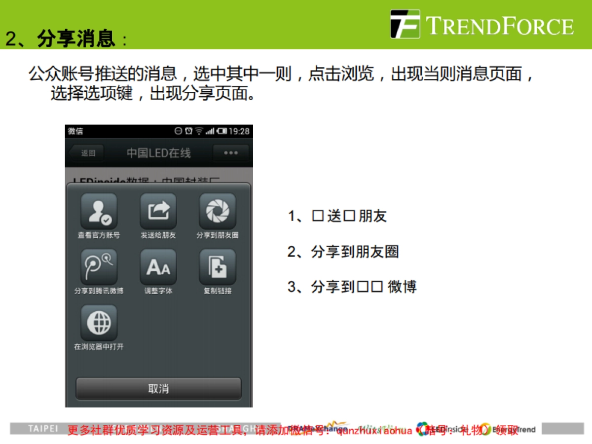 微信公众账号与个人账号推广_第8页