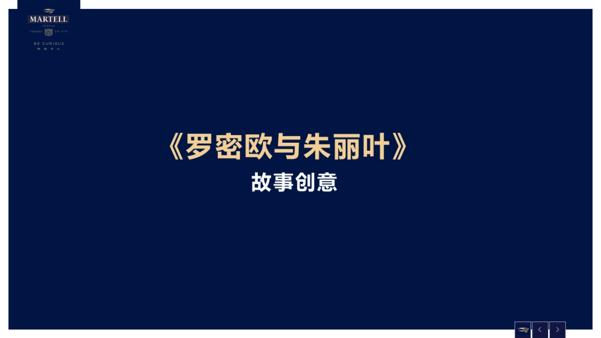 【Starnet】马爹利婚宴微博PGC视频创意方案_第9页