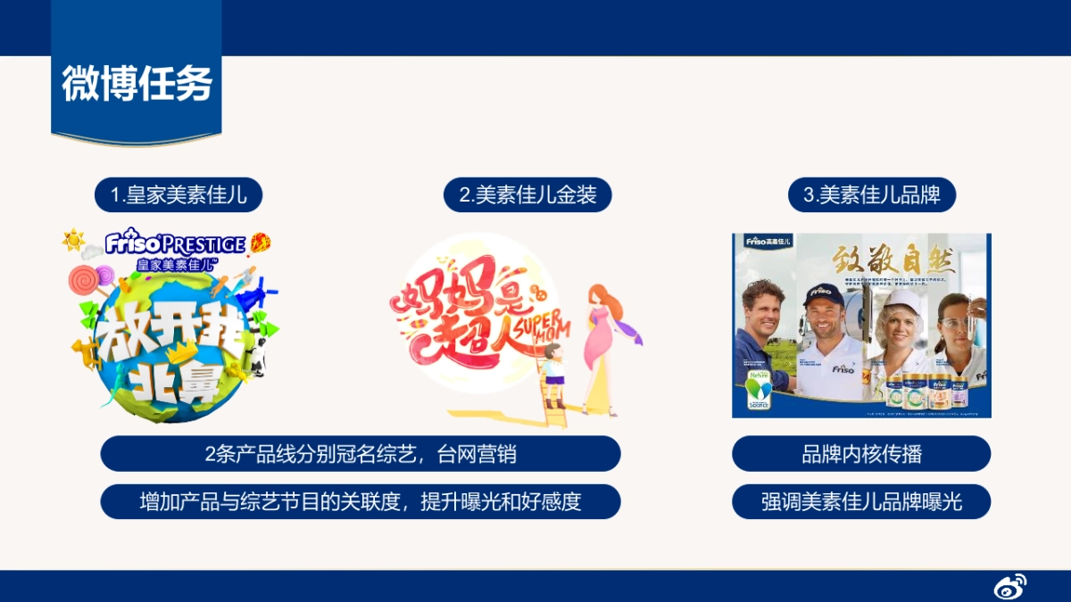 美素佳儿微博营销建议_第3页