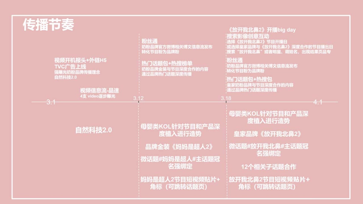 奶粉品牌微博互动营销方案_第4页