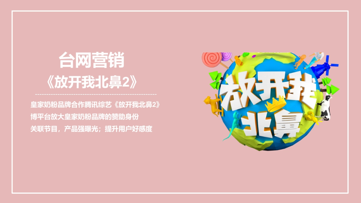 奶粉品牌微博互动营销方案_第5页