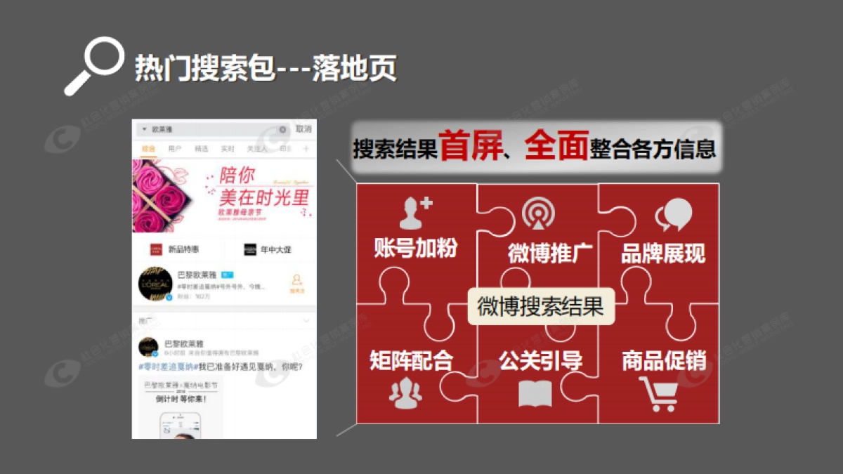 微博热门搜索包产品说明书_第6页