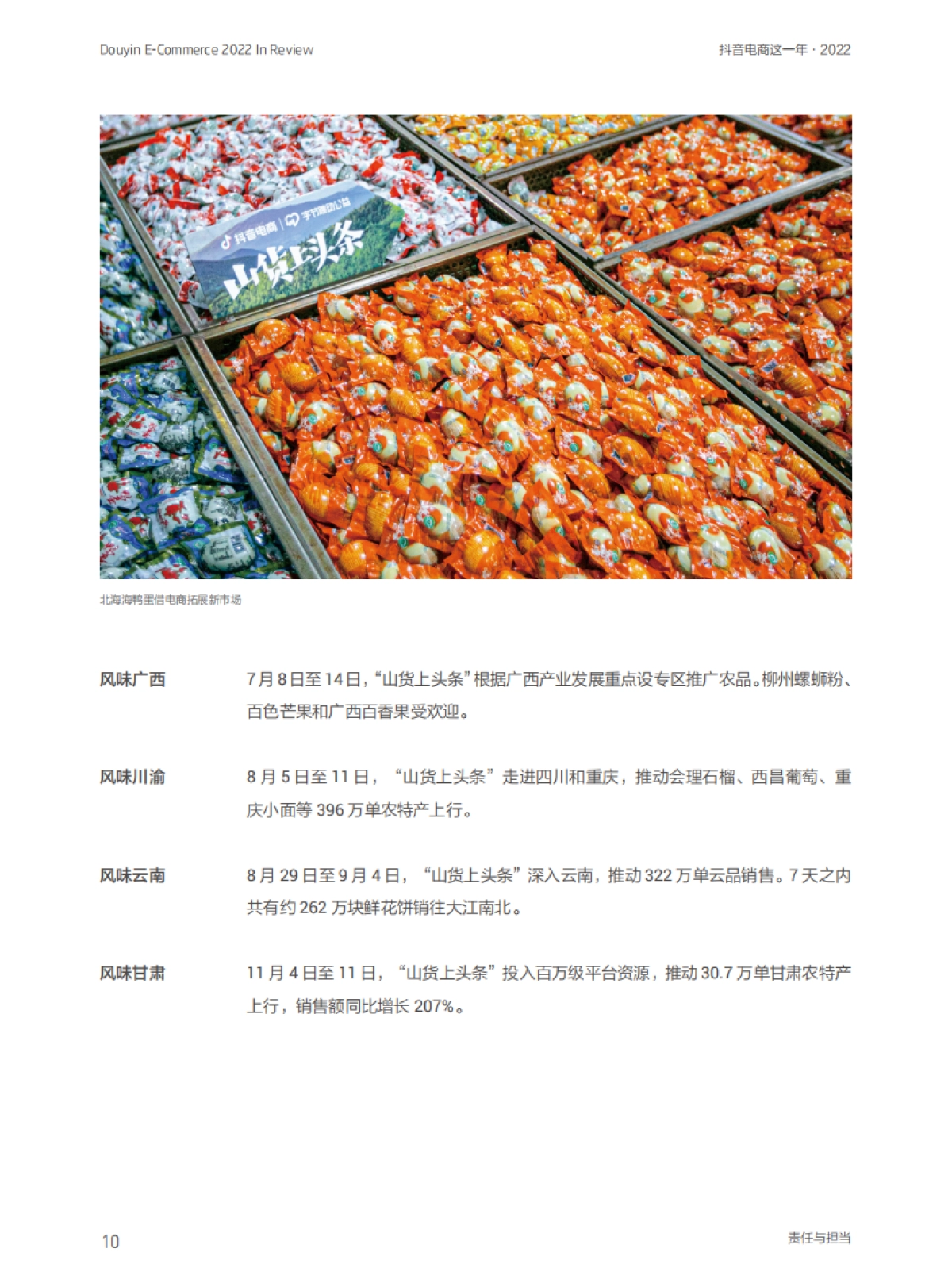 抖音电商-2022抖音电商这一年_第10页