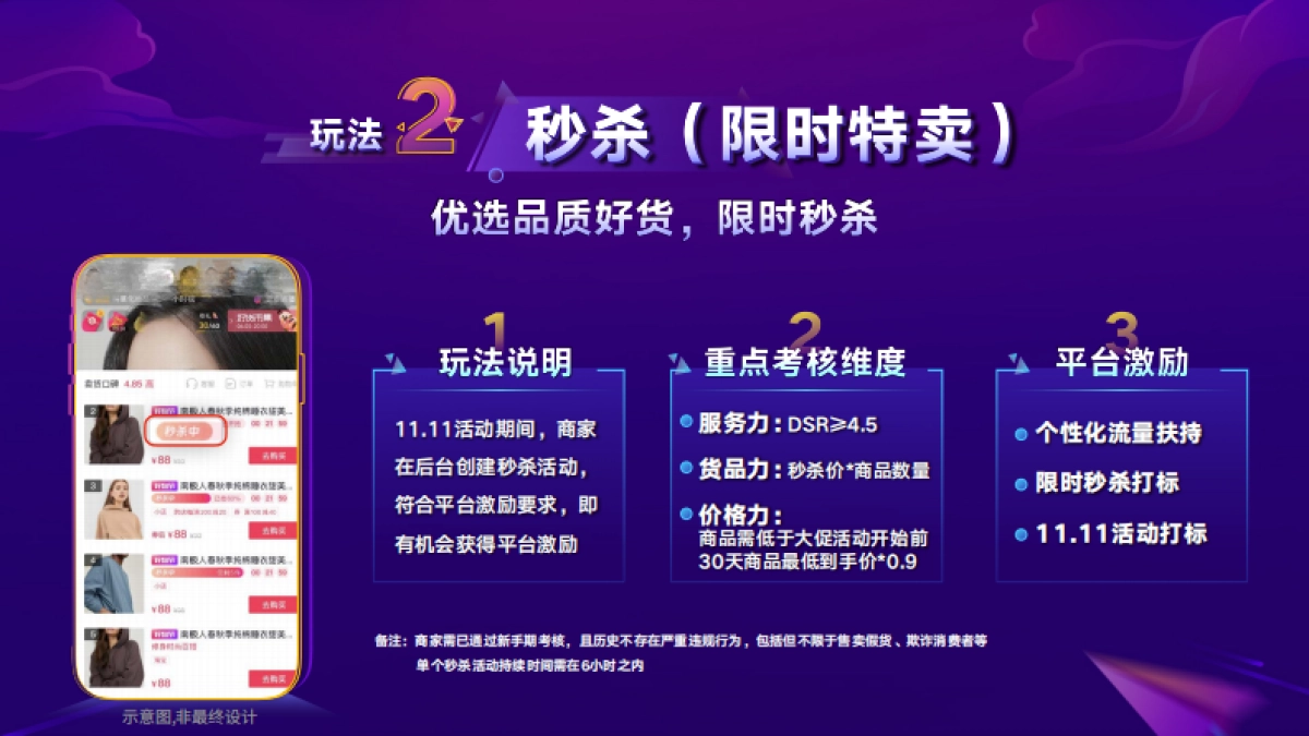 “11.11抖音宠粉节”玩法攻略完整版_第6页