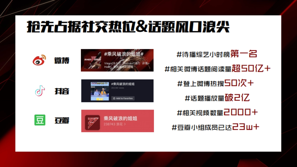 《乘风破浪的姐姐》抖音直播招商方案_第7页