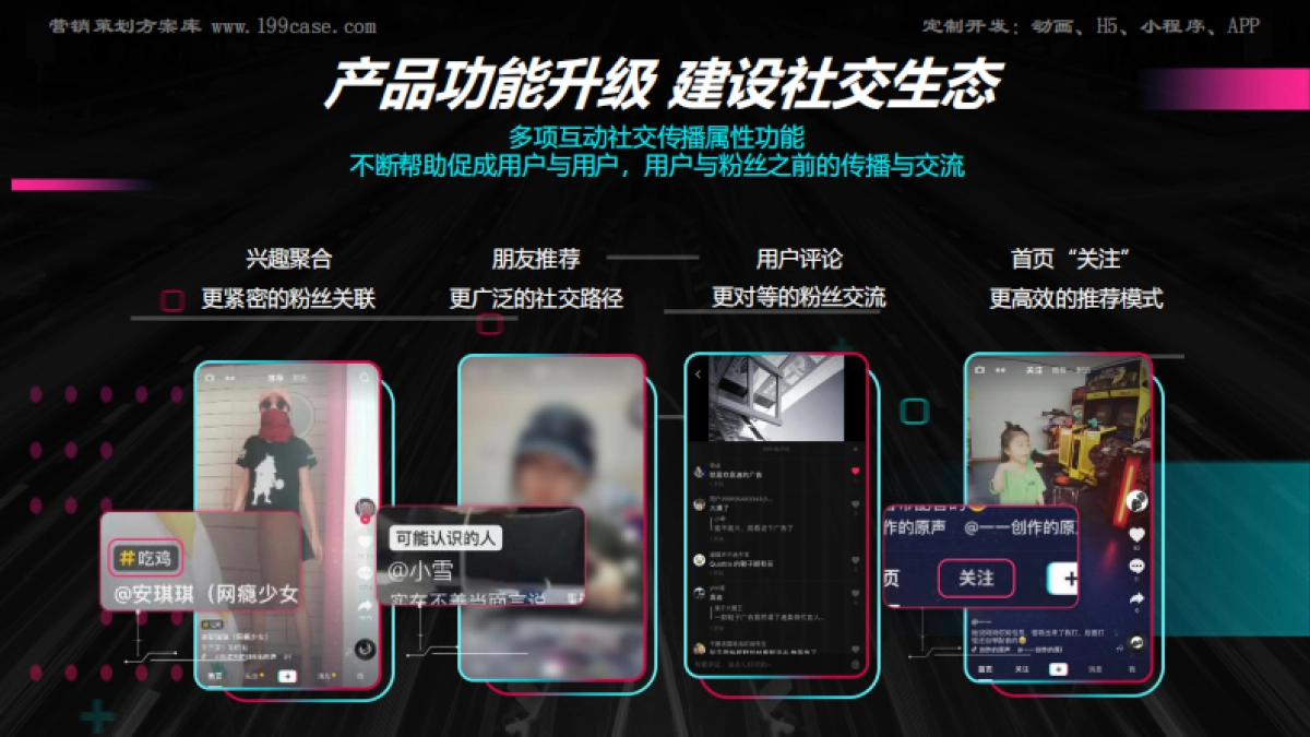 2018抖音X曼秀雷敦创意玩法分享及建议-54P _第9页